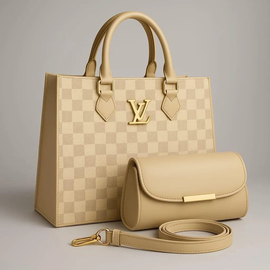 Leather Bags