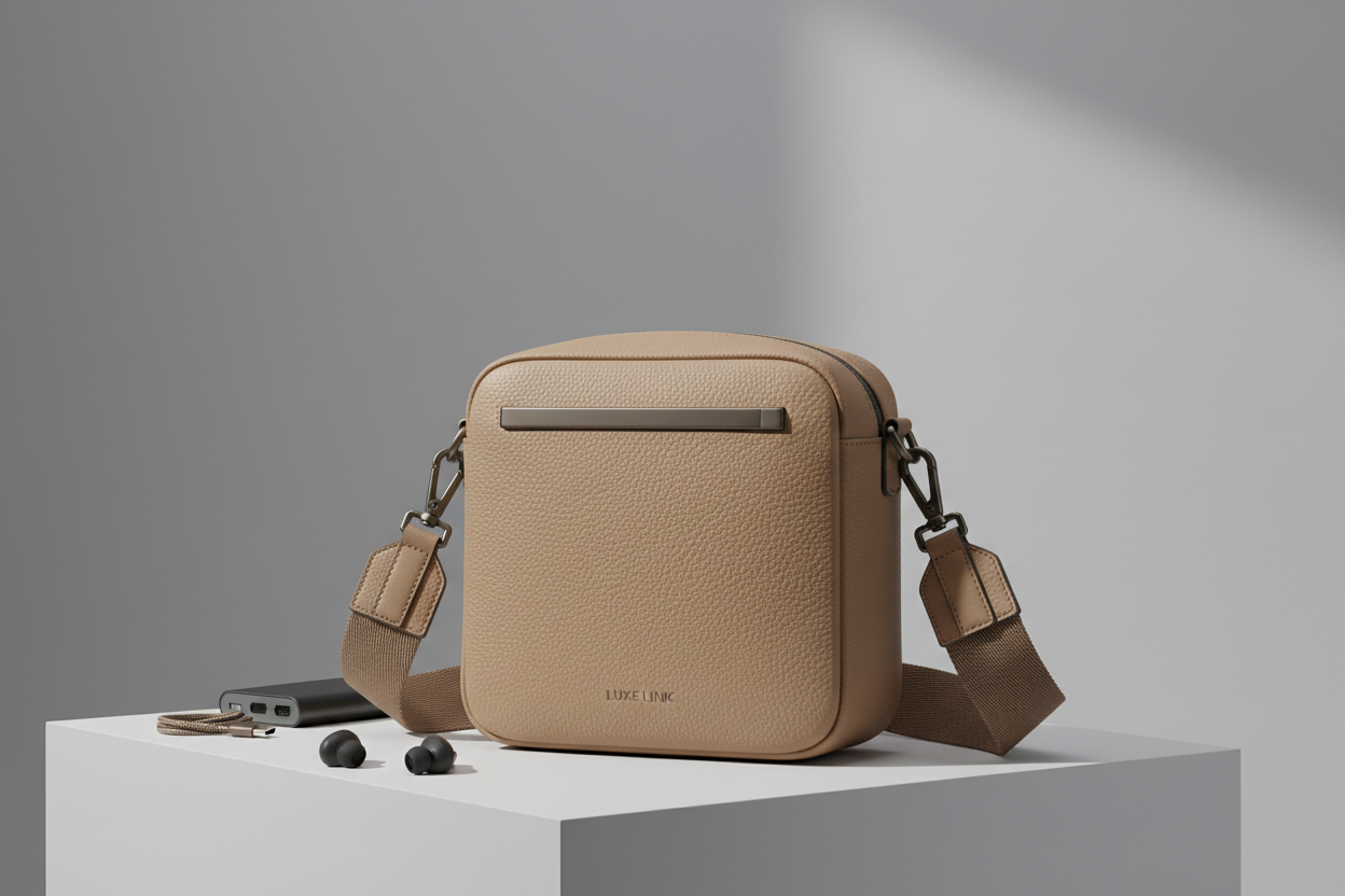 Shoulder Bags